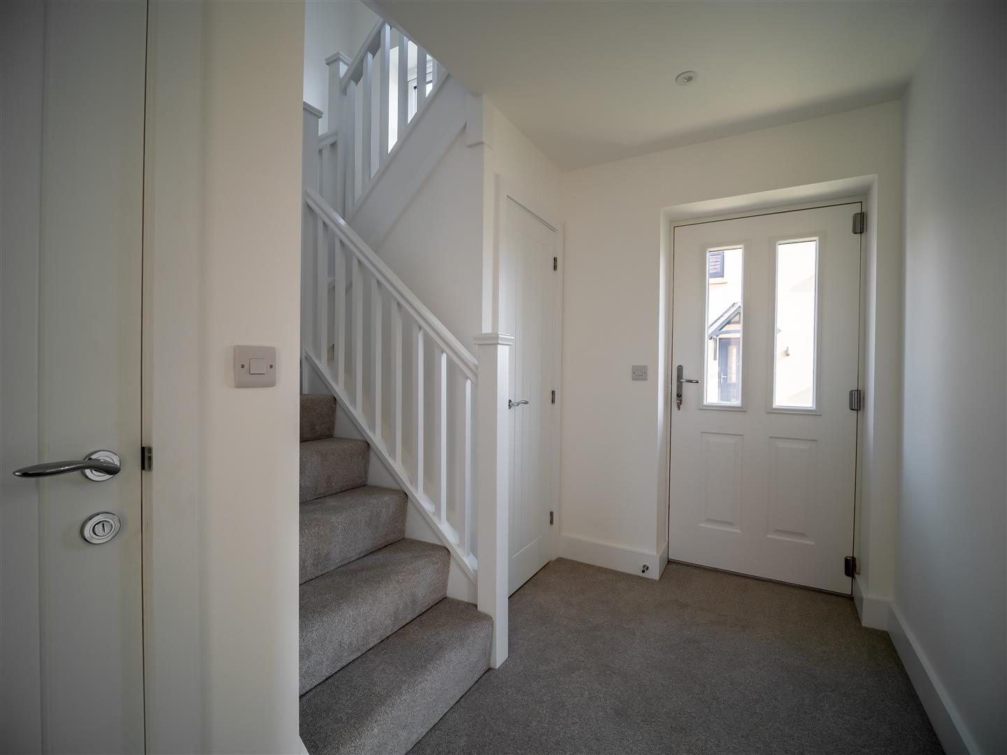 Plot 4 Centurion Park Roman Road, Moulton Chapel, Spalding Firmin & Co